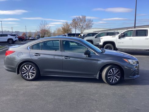 Used 2019 Subaru Legacy 2.5i w/ Alloy Wheel Package image 5