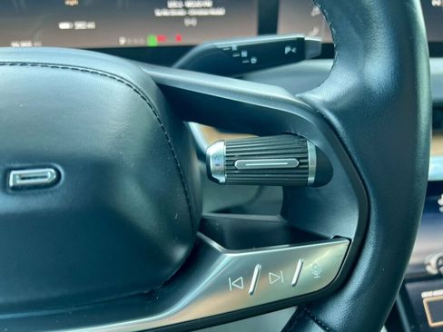 Used 2023 Lucid Air Touring AWD/4WD image 21