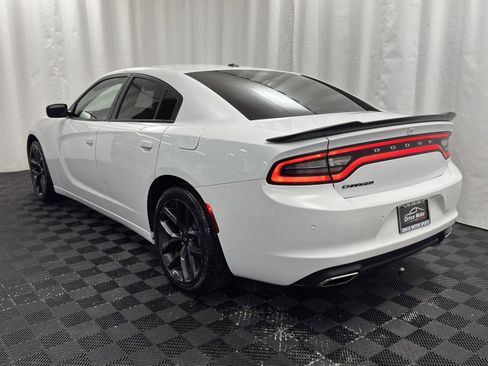 Used 2019 Dodge Charger SXT w/ Blacktop Package image 5