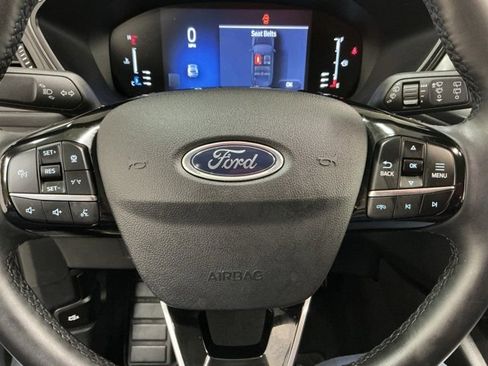 Used 2024 Ford Escape Base image 27