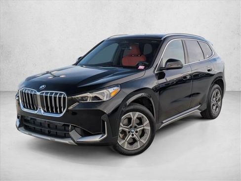 Used 2025 BMW X1 xDrive28i w/ Convenience Package image 1