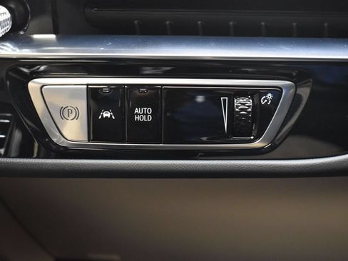 Certified 2024 Cadillac Lyriq Sport w/ Nappa Leather Package AWD/4WD image 16
