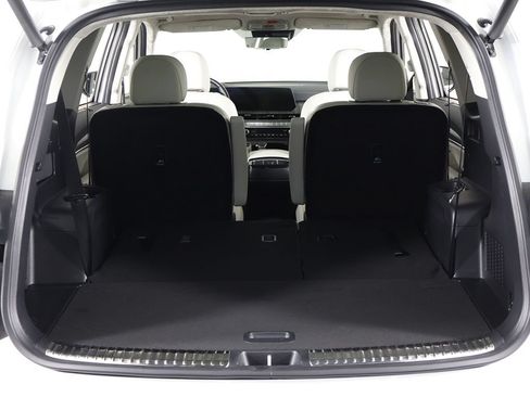 Certified 2025 Kia Telluride SX Prestige AWD/4WD image 26