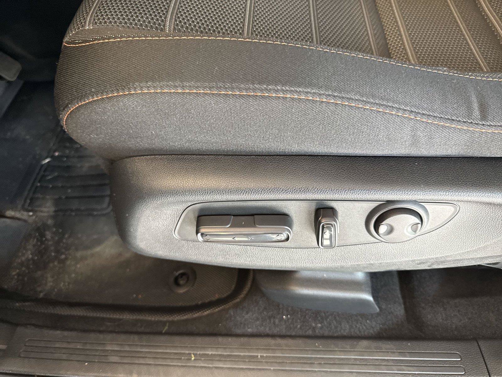 Used 2024 Honda CR-V Sport image 14