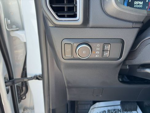 Used 2025 Ford Bronco Sport Badlands AWD/4WD image 10