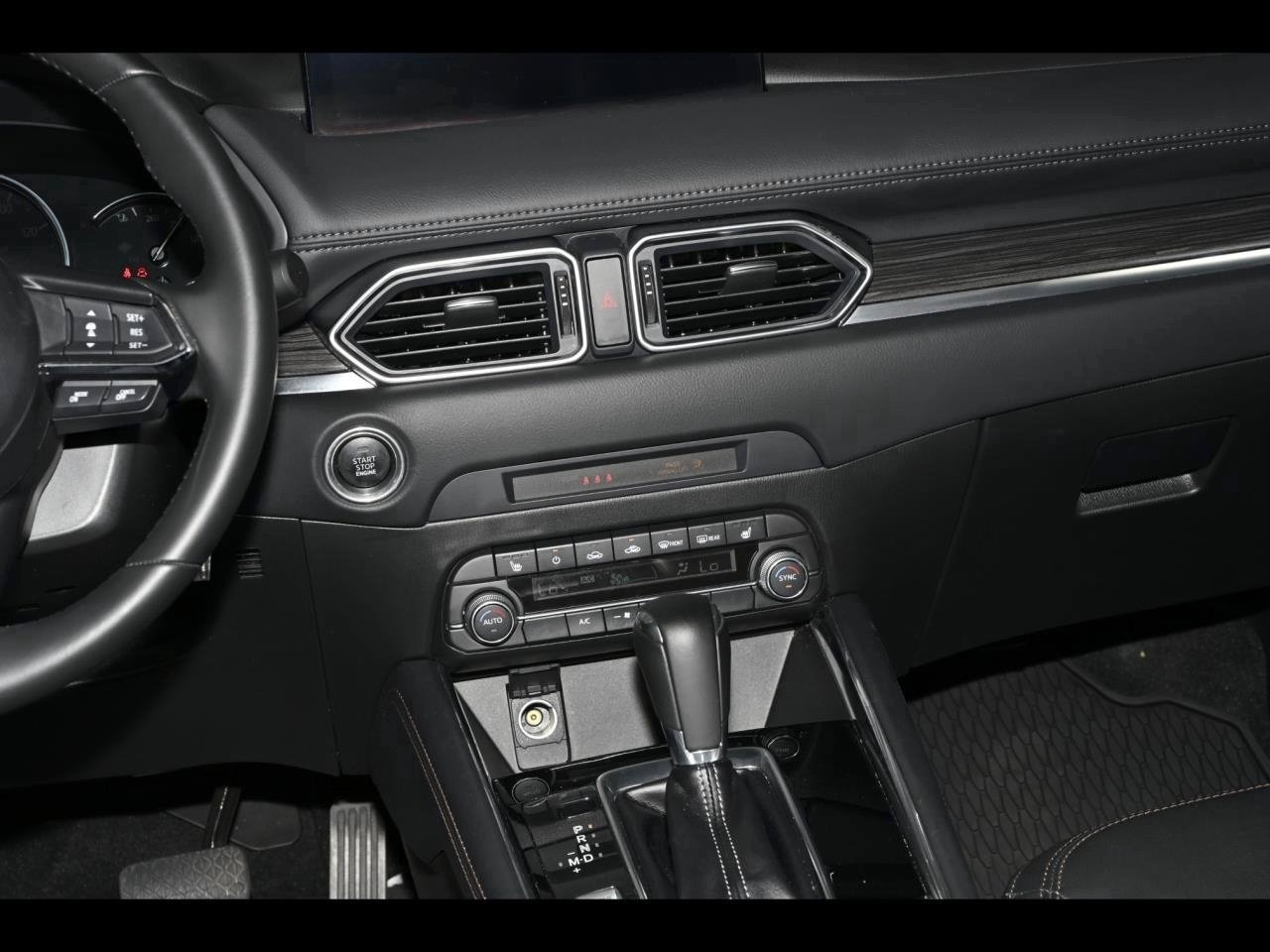 Used 2023 MAZDA CX-5 AWD 2.5 S image 20