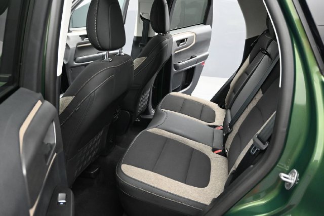 Used 2025 Ford Bronco Sport Big Bend AWD/4WD image 9