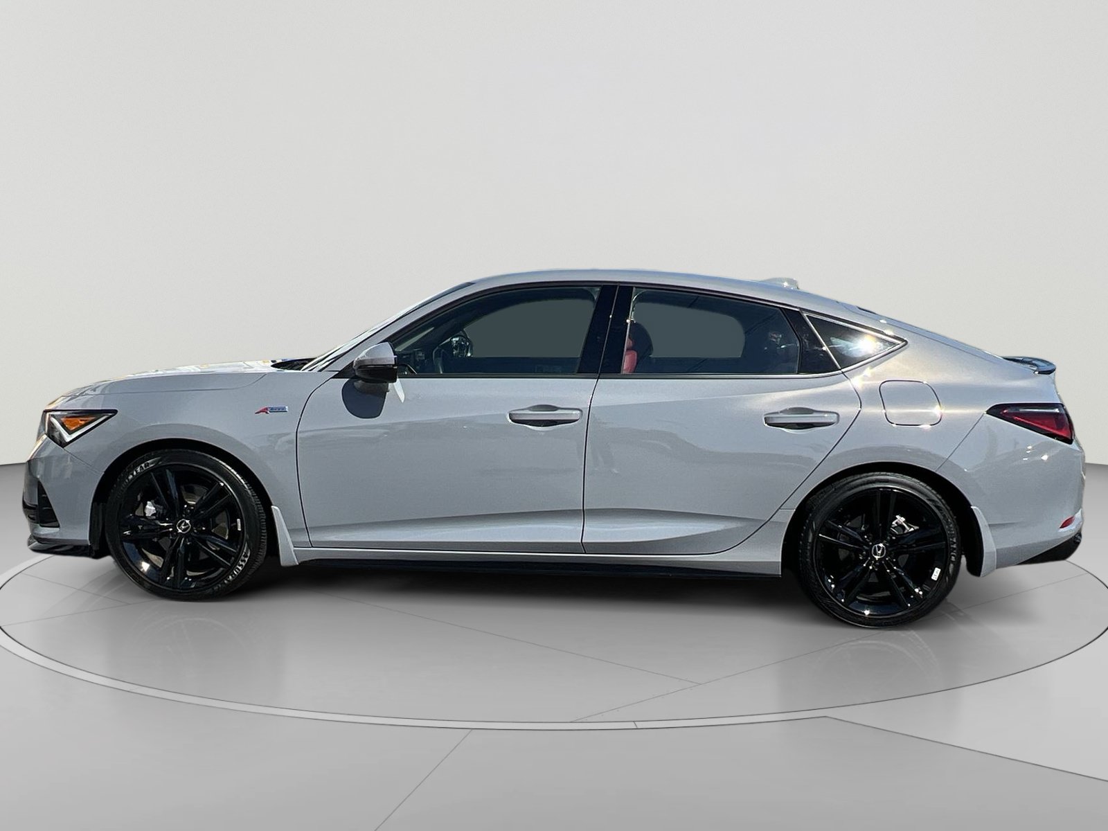 Used 2026 Acura Integra A-Spec w/ Technology Package FWD image 2