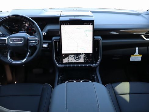 New 2026 GMC Sierra 1500 Denali image 9