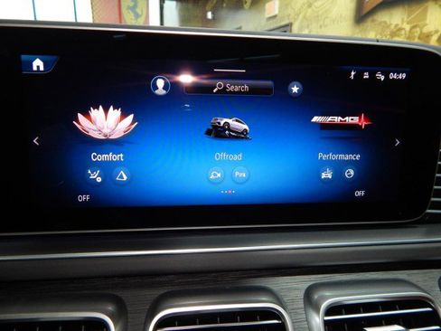 Used 2024 Mercedes-Benz GLE 53 AMG 4MATIC Coupe image 38