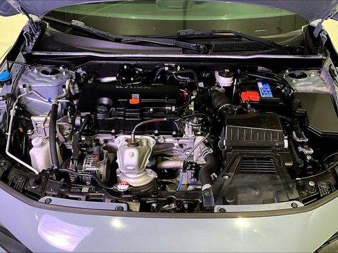 Used 2023 Honda Civic Sport image 30