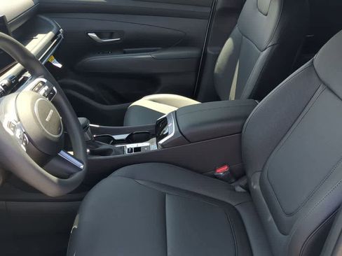 New 2026 Hyundai Santa Cruz SEL FWD image 17