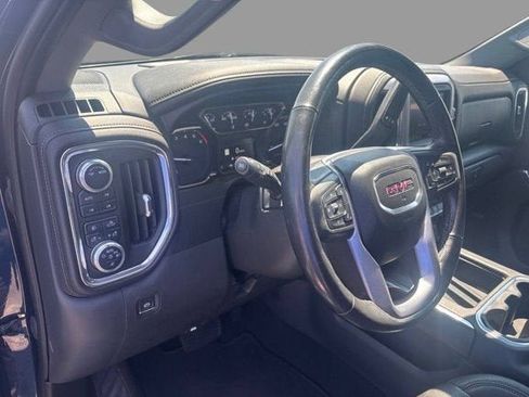 Used 2020 GMC Sierra 1500 SLT w/ SLT Premium Plus Package AWD/4WD image 9