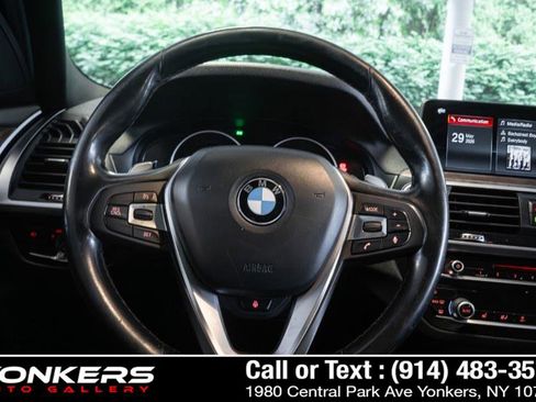 Used 2019 BMW X3 xDrive30i AWD/4WD image 49