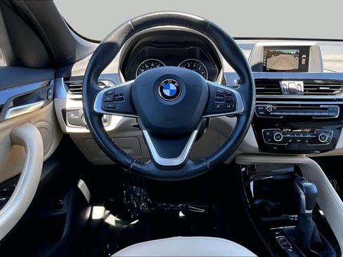 Used 2016 BMW X1 xDrive28i AWD/4WD image 6