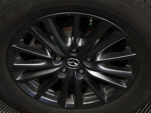 Used 2020 MAZDA CX-5 Touring image 9