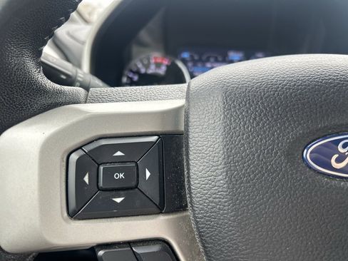 Used 2020 Ford F350 Lariat w/ Lariat Ultimate Package image 18