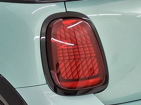 Certified 2025 MINI Cooper John Cooper Works image 11