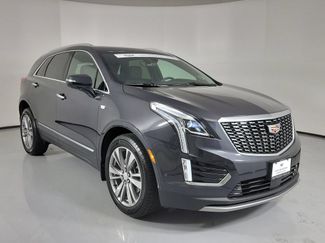 Used 2023 Cadillac XT5 Premium Luxury w/ Technology Package AWD/4WD 360° Tour