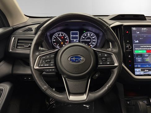 Used 2023 Subaru Ascent Limited w/ Technology Package AWD/4WD image 12