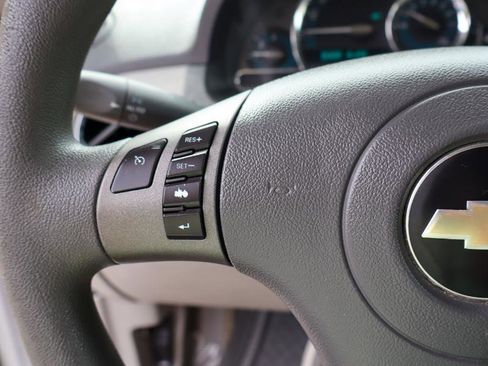Used 2010 Chevrolet HHR LS FWD image 14