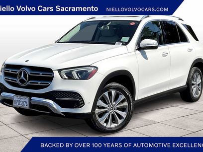 Used 2020 Mercedes-Benz GLE 350 4MATIC