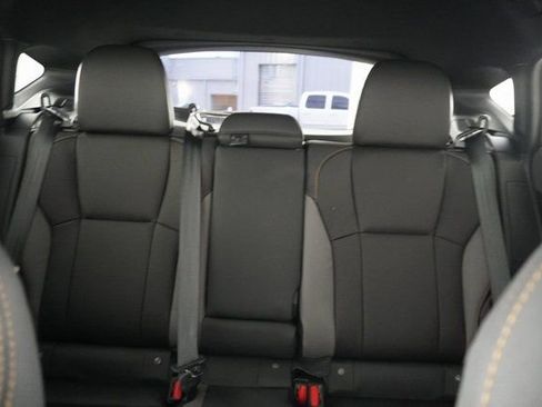 New 2026 Subaru Crosstrek 2.5i Wilderness image 20