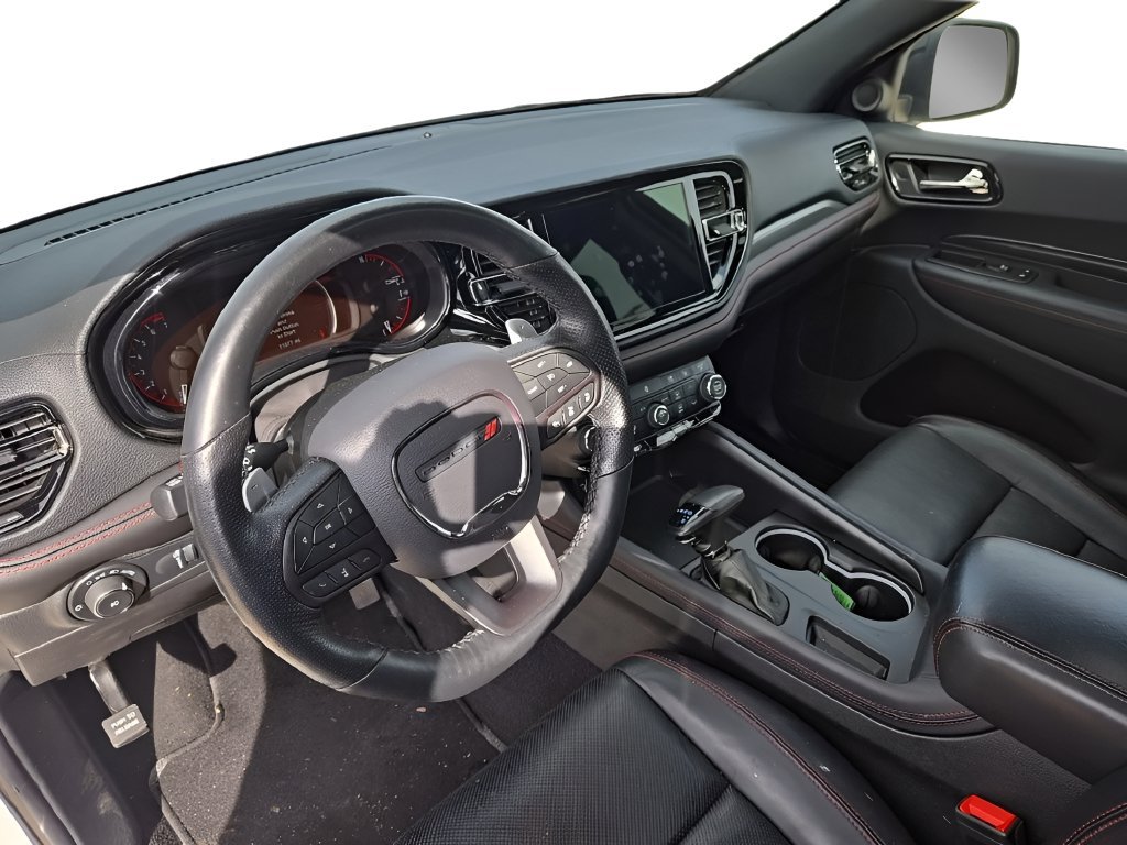 Used 2023 Dodge Durango GT AWD/4WD image 10