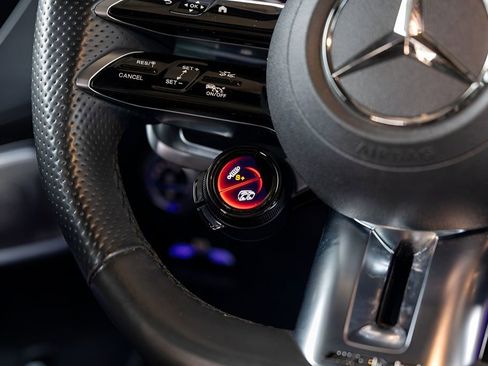 Used 2023 Mercedes-Benz C 43 AMG 4MATIC Sedan image 33