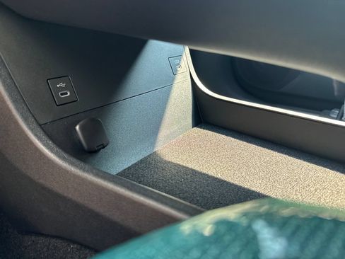 New 2026 Toyota bZ AWD/4WD image 28