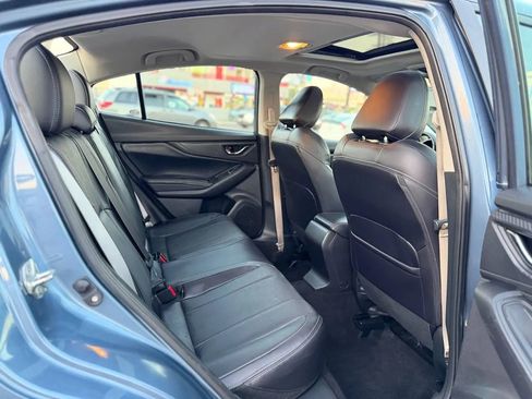 Used 2018 Subaru Impreza 2.0i Limited w/ 50th Anniversary Edition image 29