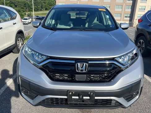 Used 2021 Honda CR-V EX image 6
