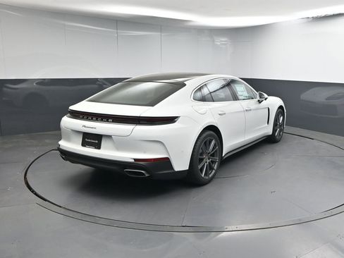 New 2026 Porsche Panamera RWD image 23