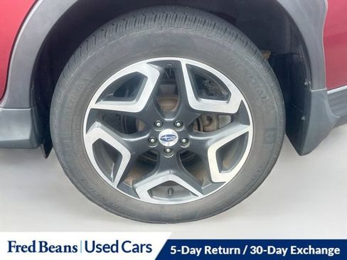 Used 2018 Subaru Crosstrek 2.0i Limited AWD/4WD image 30