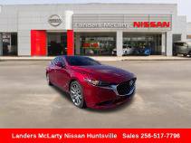 Used 2023 MAZDA MAZDA3 s FWD image 1