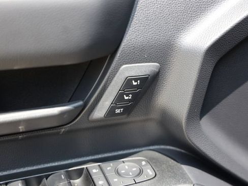 Certified 2025 Toyota 4Runner TRD Pro AWD/4WD image 24