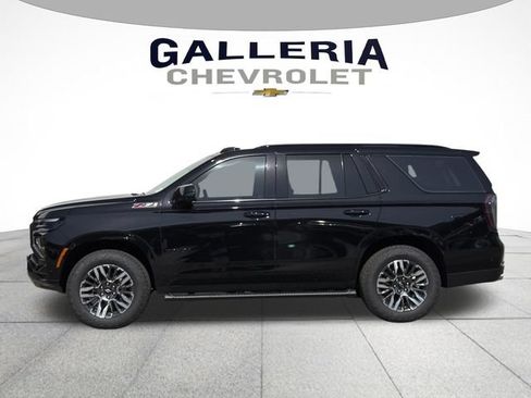 New 2026 Chevrolet Tahoe Z71 w/ Z71 Off-Road Package AWD/4WD image 4