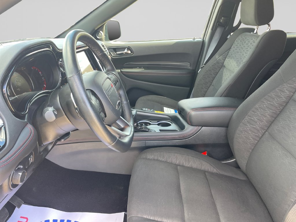 Used 2024 Dodge Durango GT w/ Blacktop Package AWD/4WD image 21