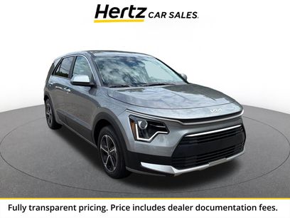 Used 2026 Kia Niro LX