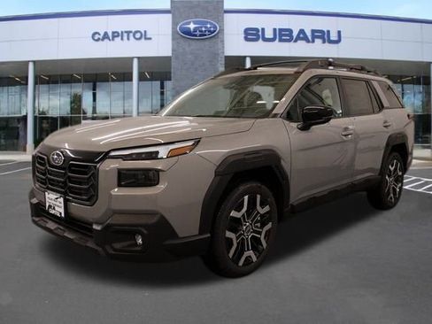 New 2026 Subaru Outback Touring XT image 6