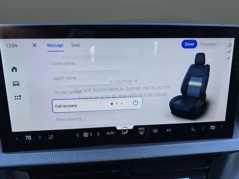 New 2026 Ford Explorer ST w/ Sun And Sound Package image 29