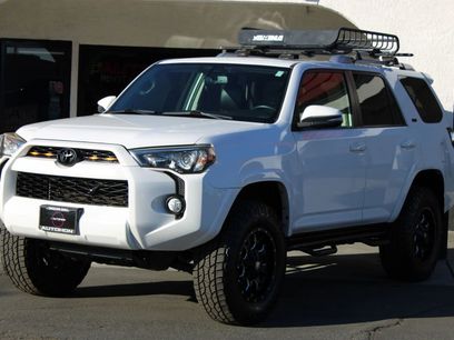 Used 2016 Toyota 4Runner SR5 Premium