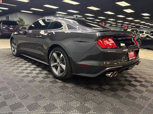 Used 2022 Ford Mustang GT w/ Equipment Group 301A image 6