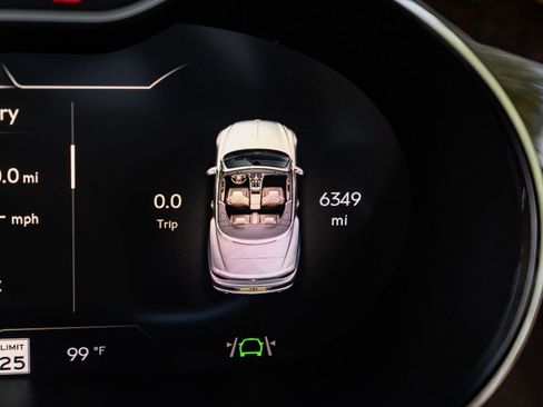 Used 2020 Bentley Continental GT image 51