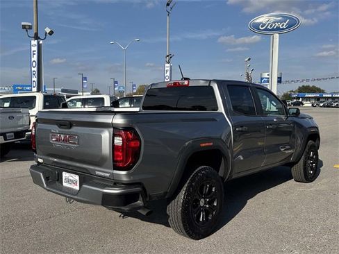 Used 2023 GMC Canyon Elevation image 5