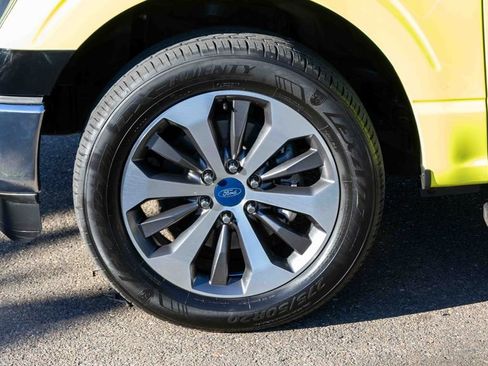 Used 2022 Ford F150 XL w/ Equipment Group 101A High image 8