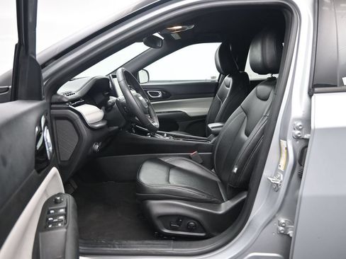 Used 2025 Jeep Compass Limited AWD/4WD image 23