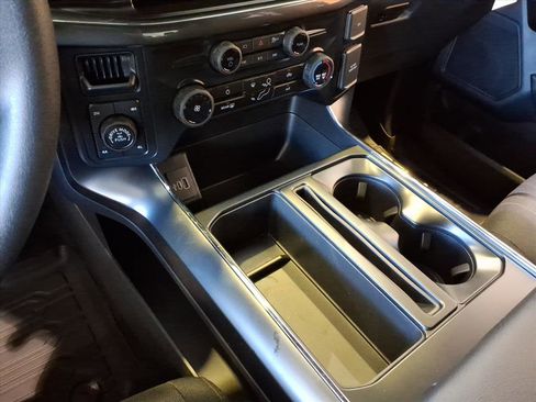 New 2026 Ford F150 STX image 15