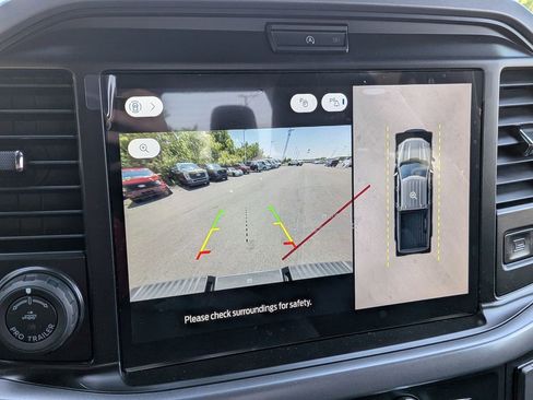 New 2026 Ford F150 XLT AWD/4WD image 14