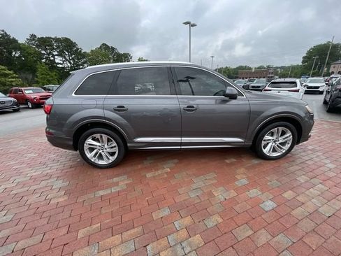 Used 2022 Audi Q7 2.0T Premium AWD/4WD image 37